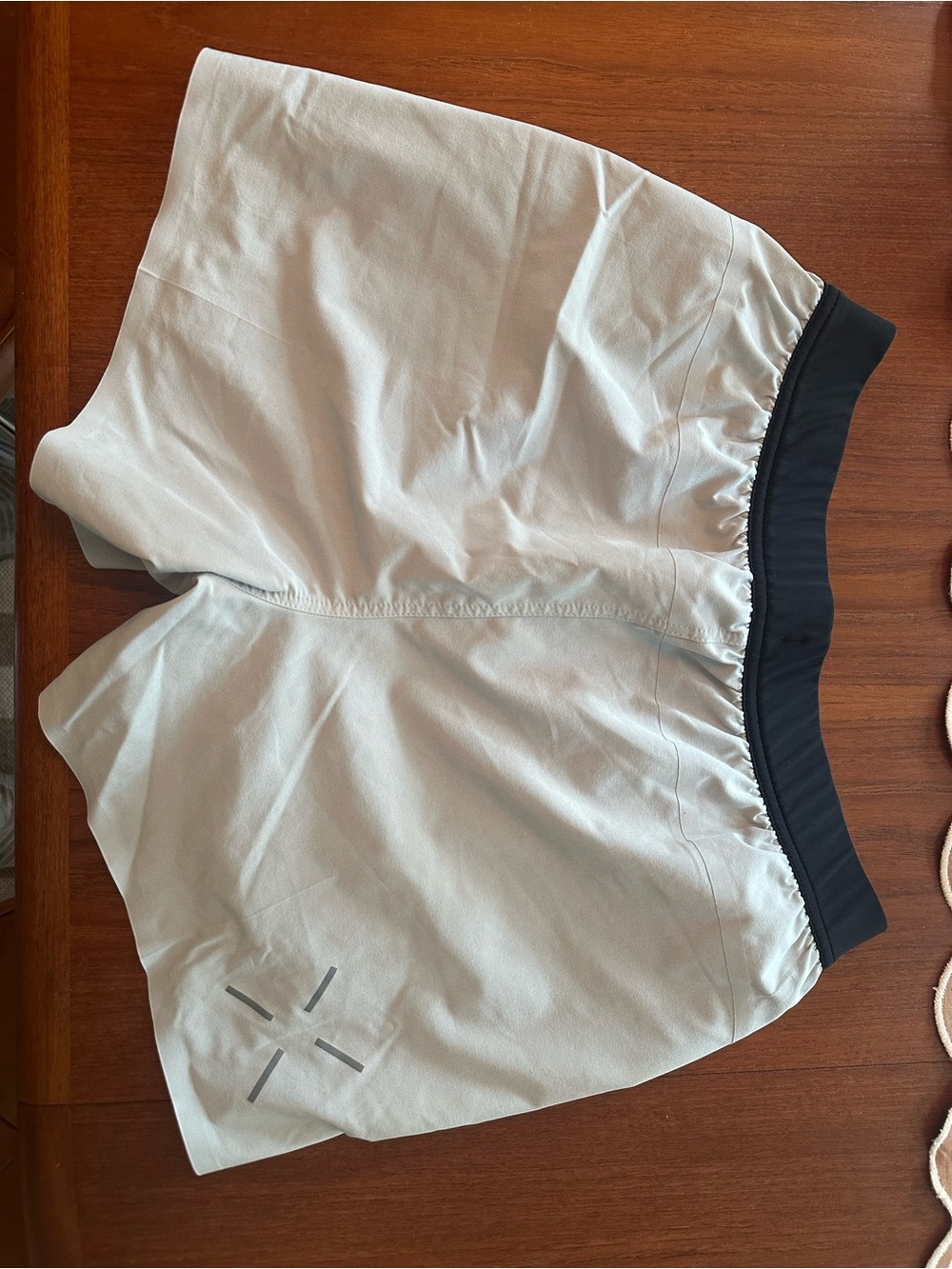 Ten Thousand Interval Shorts 5” Lined – Men’s Medium